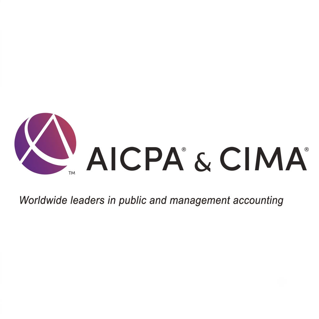 CGMA logo